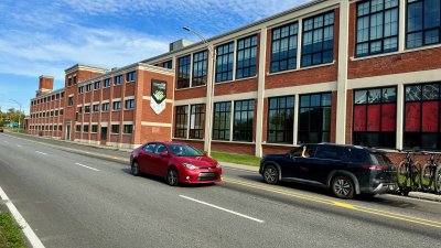 Centre d&#039;entrepreneuriat Alphonse-Desjardins